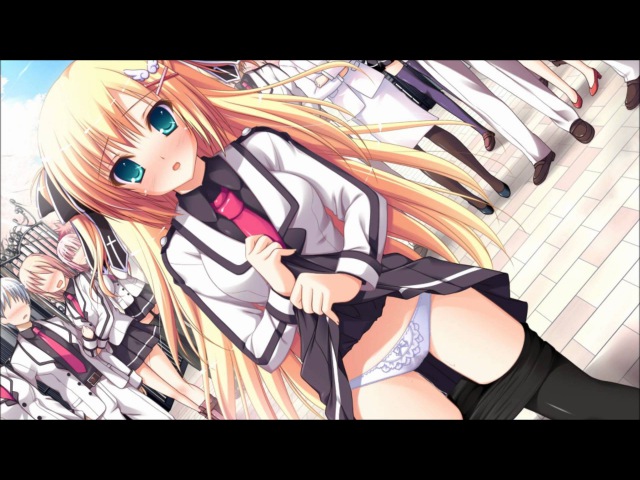 Remember The Name (Nightcore)