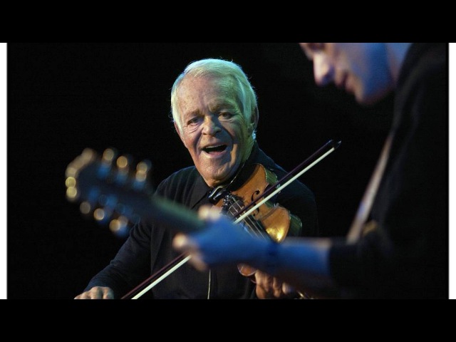 Svend Asmussen Documentary 2003