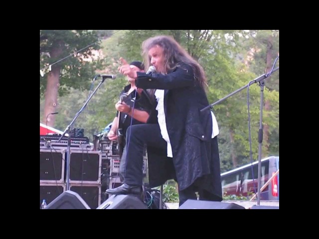 Stormwitch - Metal Loket 2013
