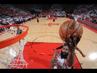 Kawhi Leonard and James Harden Duel it Out in Game 3! | May 05, 2017 #NBANews #NBAPlayoffs #NBA