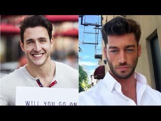 TOP 5 Most Handsome Doctors in the world (Sexiest Doctor)