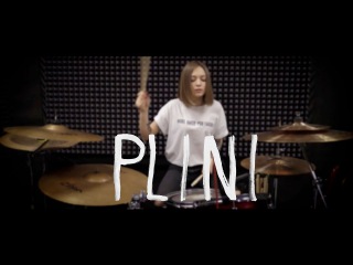 Plini - Electric Sunrise - Drum Cover