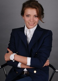 Анастасия Васинович