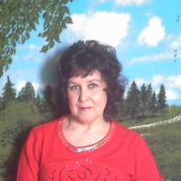 Алла Полякова | Омск