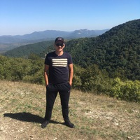Алибек Расулов