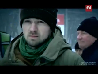 Стежками війни.