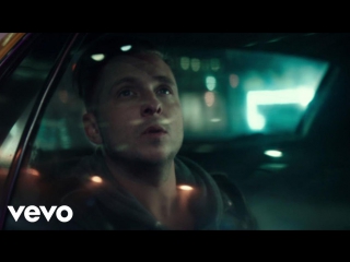 OneRepublic - Lets Hurt Tonight (Collateral Beauty Version)Will Smith Music video саундтрек фильм Призрачная красота. премьера