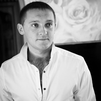 Сергей Марьянченко