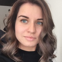 Настя Аникина