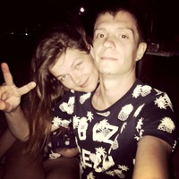 Антон Головин