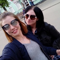 Виктория Хренова