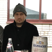 Иван Борменталь