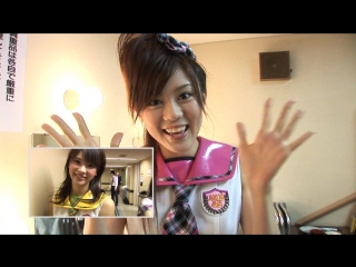 Making of AKB48 First Concert Aitakatta Normal Version