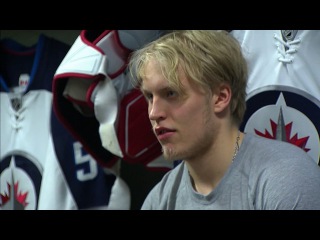 NHL All-Rookie starting lineup at the quarter mark