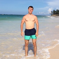 Владимир Денисов  Dirck