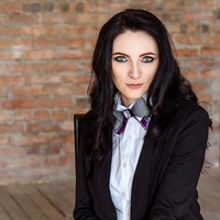 Екатерина Андронова