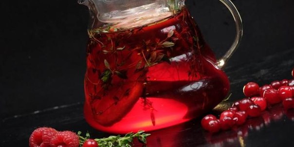 Клюква от всех болезней Клюква от всех болезней