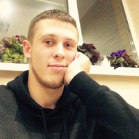 Павел Кошевой