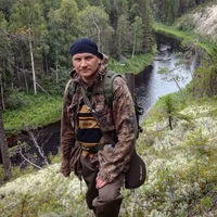 Александр Коваленко