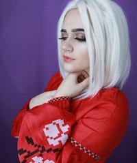 Vika Shapoval