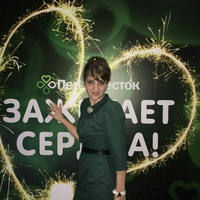 Светлана Попова