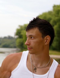 Вадим Шатров