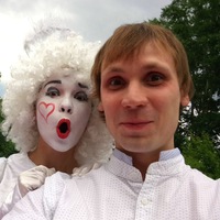Игорь Пискунов
