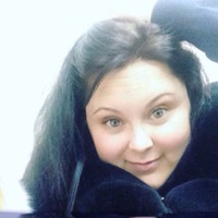 Олеся Чурсанова
