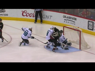 Top 10 Saves of the Week Feb 25, 2017