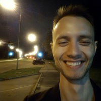 Николай Белов