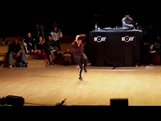 Fayez Demo danse juste debout