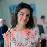 Александра Чепрасова