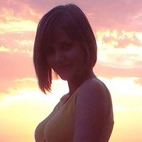Марина Зенченко