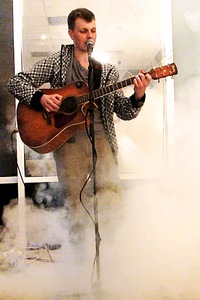Anton Panchenko