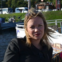 Марина Матюлина