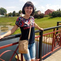 Светлана Антонович