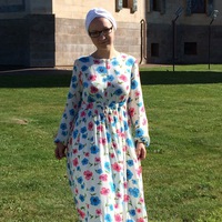 Алсу Гимаева