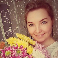 Наталья Алексеева