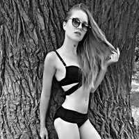 Алевтина Ильина