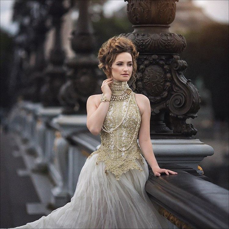 Ольга Чащина