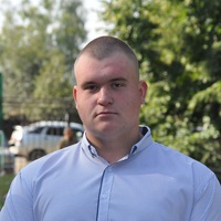 Алексей Малыхин | Ясногорск