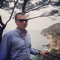 Andrey Valentinovich