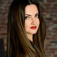 Оксана Волкова