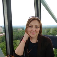 Светлана Хисамова