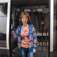 Людмила Карнух