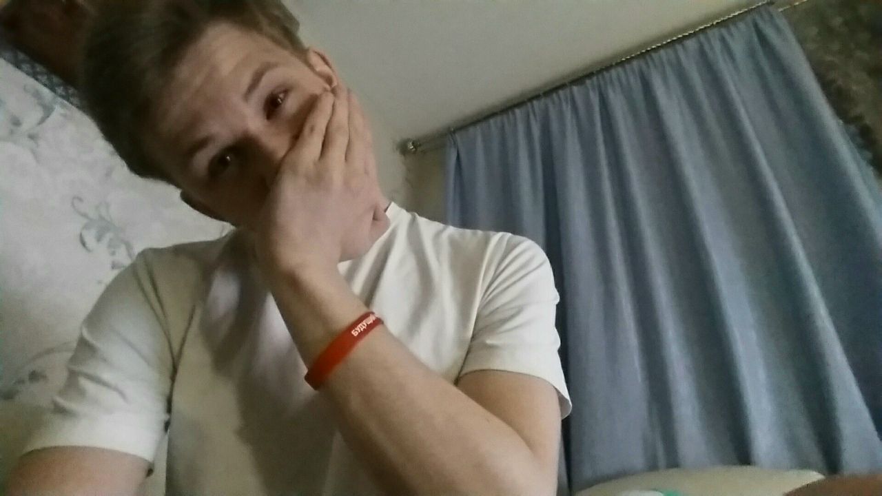 Дмитрий Климанов