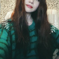 Екатерина Боцман