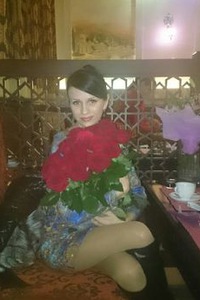 Анжела Стебликова