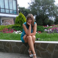 Екатерина Куницына | Сызрань