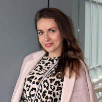 Nastia Tretiakova